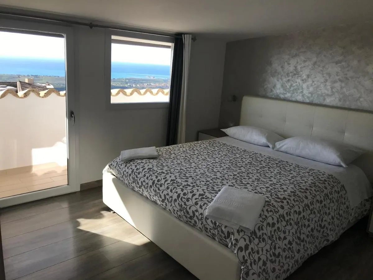 Casa Di Cece Apartment Agrigento
