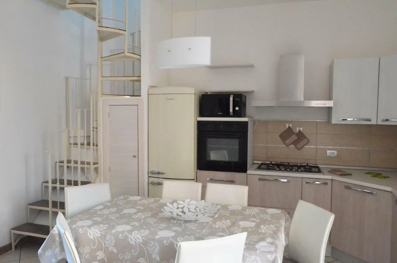 Casa Di Cece Apartment Agrigento Italy