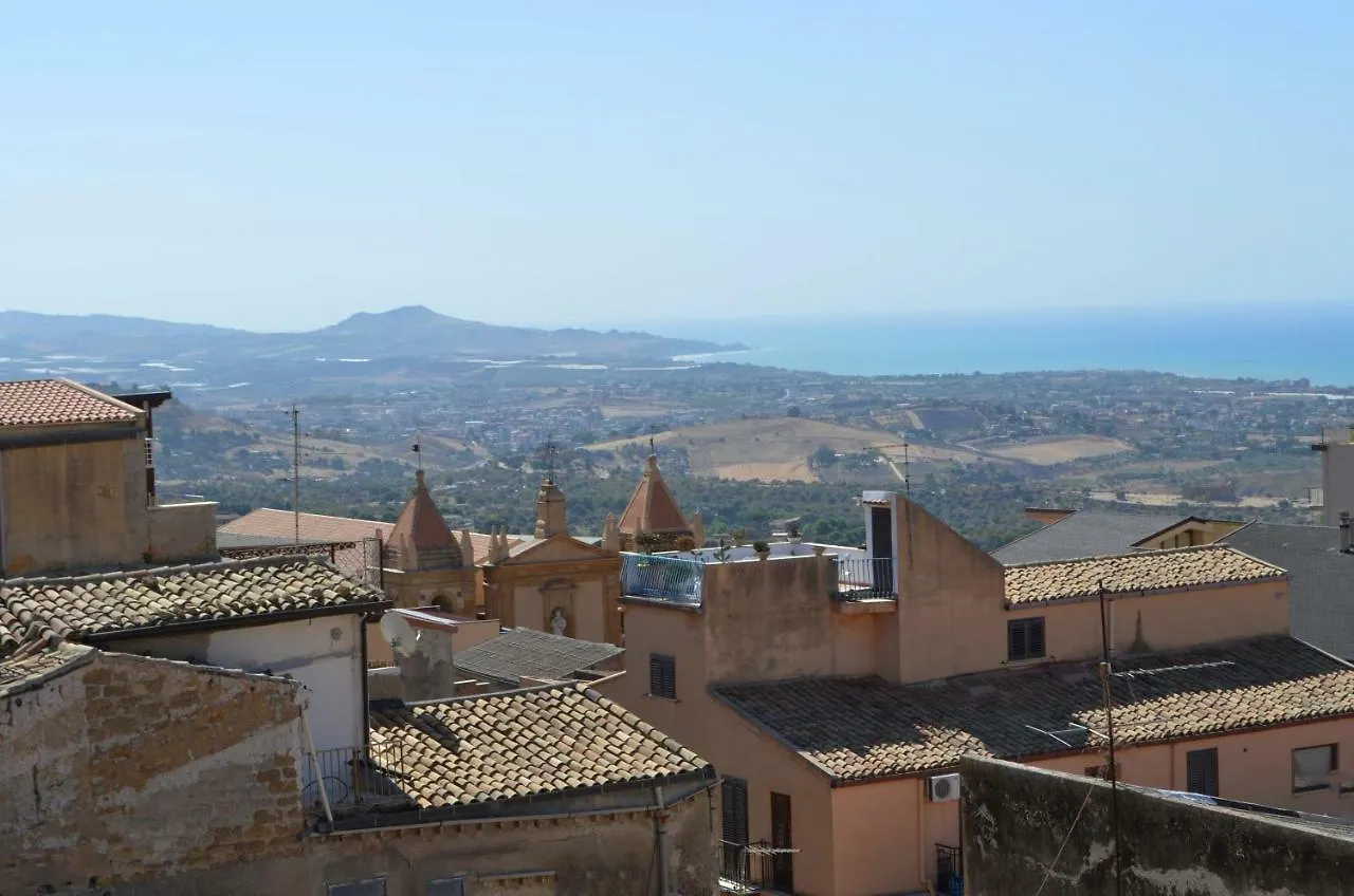 Casa Di Cece Apartment Agrigento 0*,