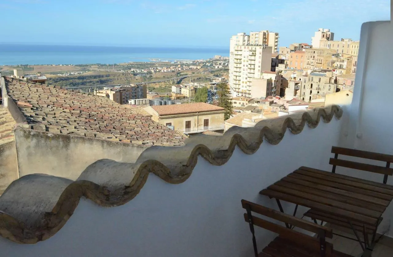 Casa Di Cece Apartment Agrigento