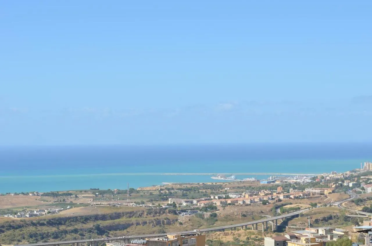 Casa Di Cece Apartment Agrigento