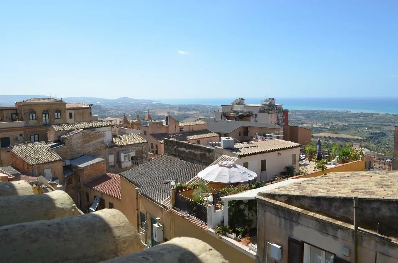 Casa Di Cece Apartment Agrigento