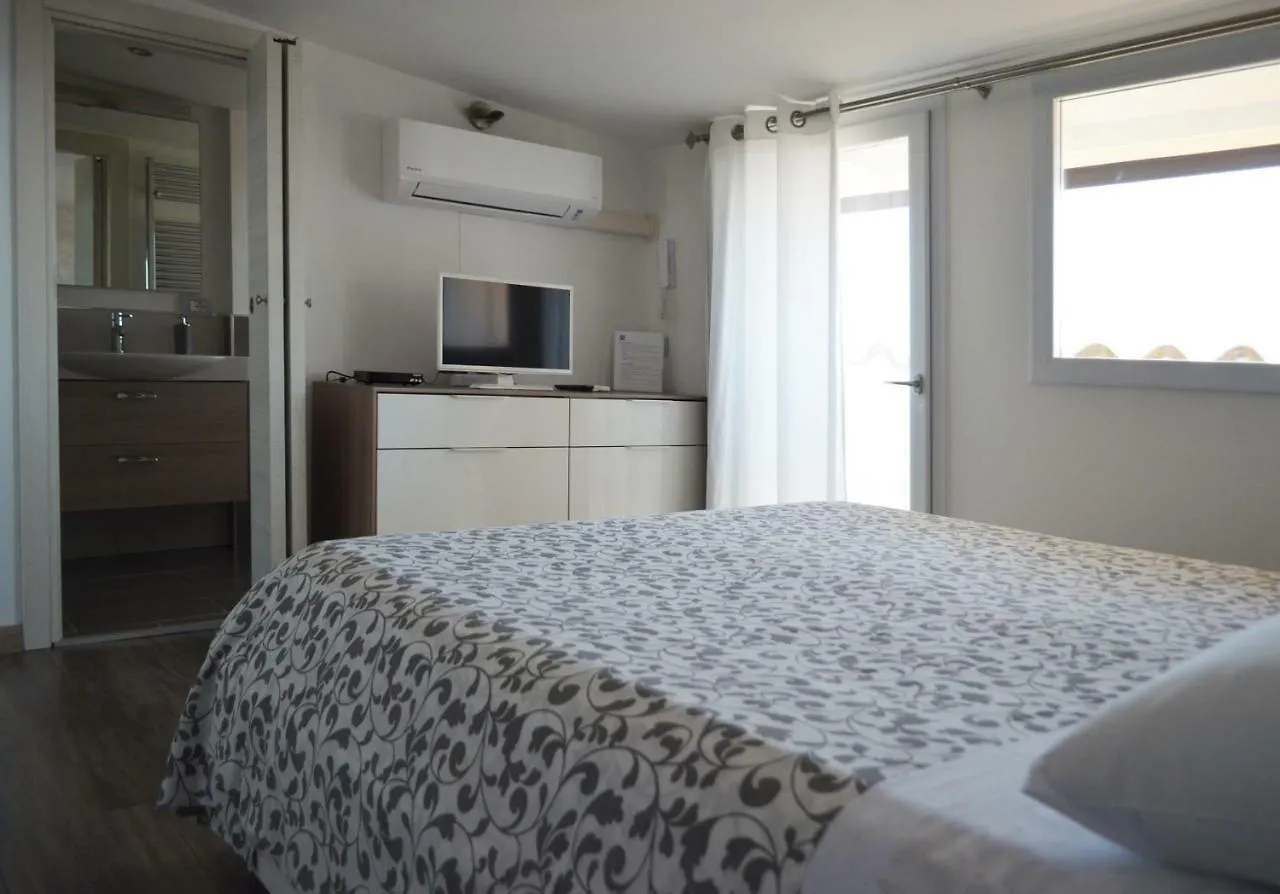 Casa Di Cece Apartment Agrigento