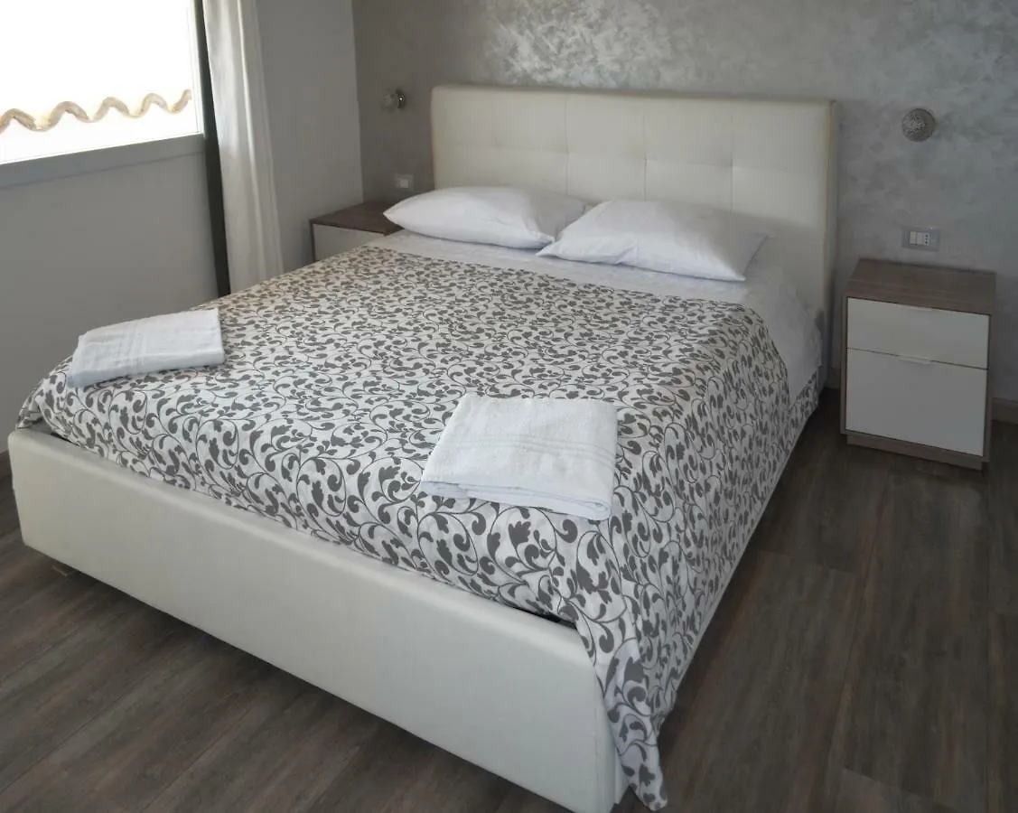 Casa Di Cece Apartment Agrigento
