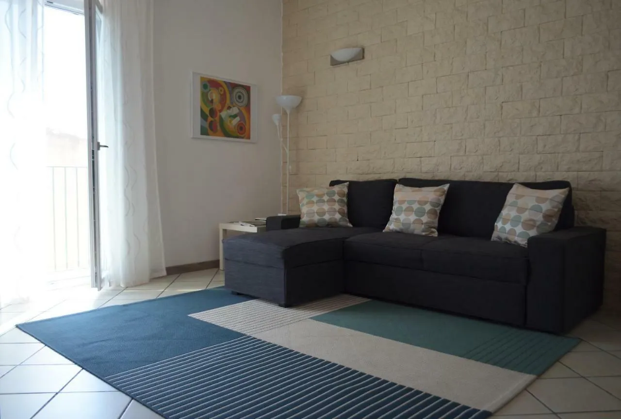 Casa Di Cece Apartment Agrigento