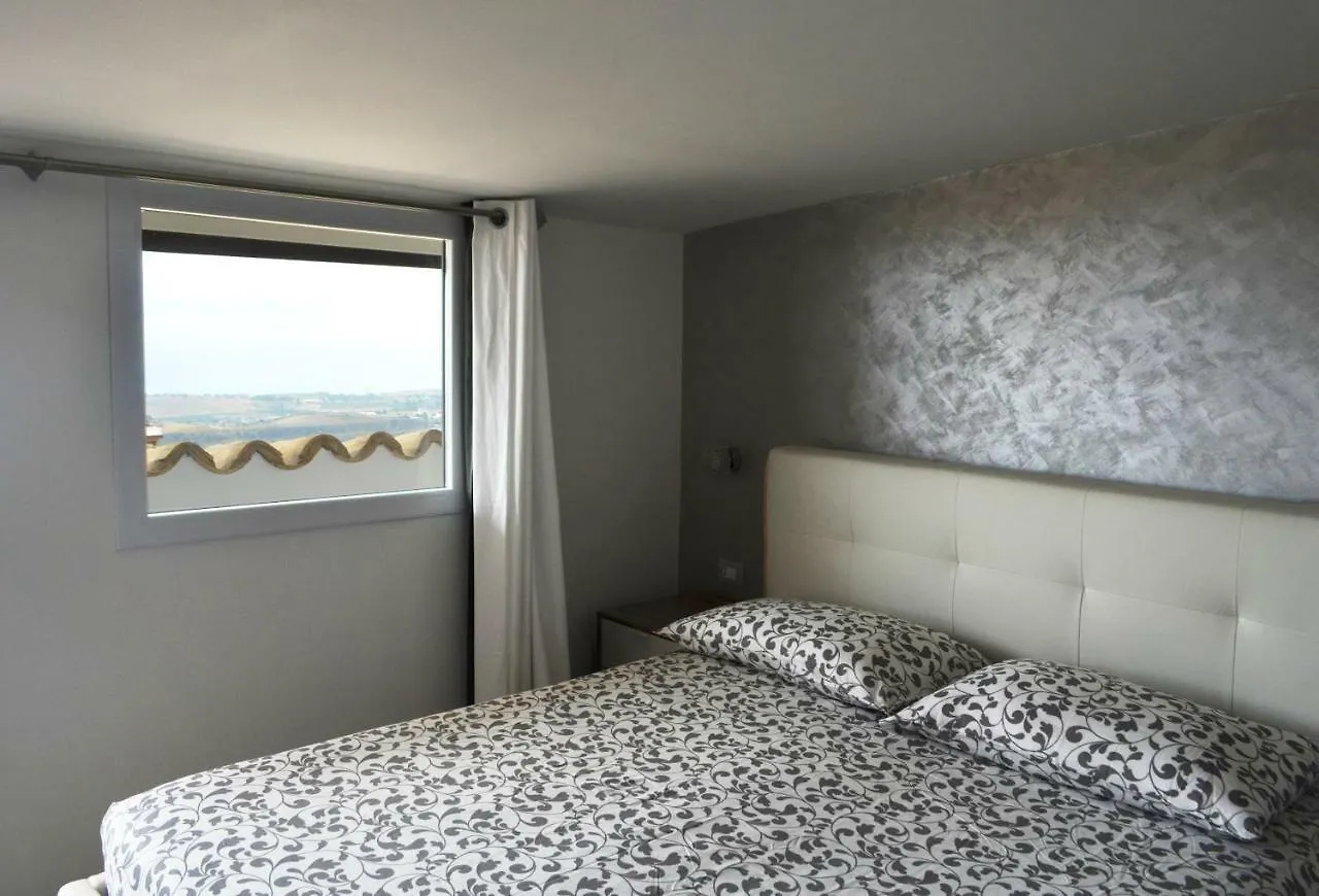 Casa Di Cece Apartment Agrigento