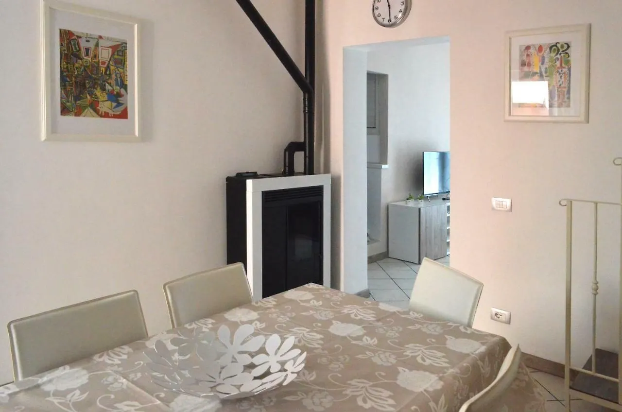 Casa Di Cece Apartment Agrigento