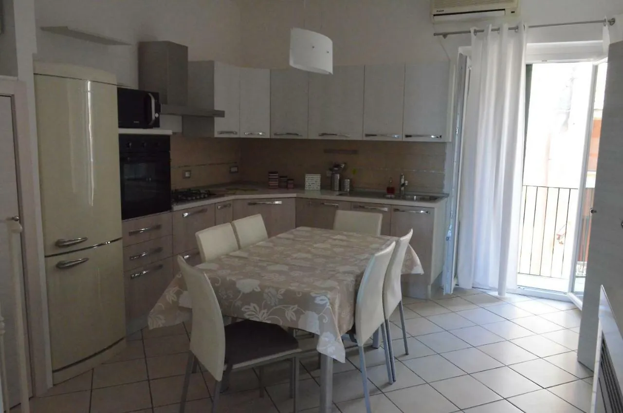 Casa Di Cece Apartment Agrigento