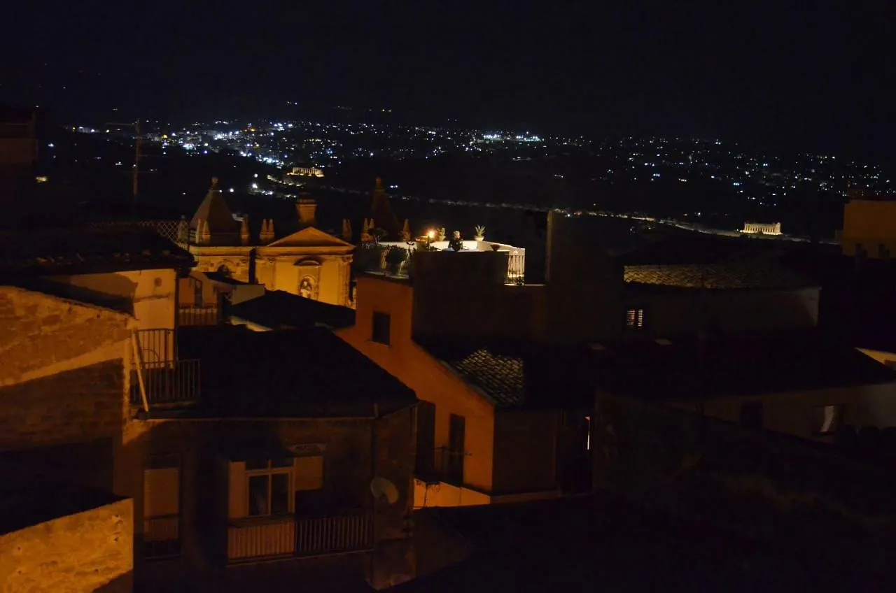 Casa Di Cece Apartment Agrigento 0*,  Italy