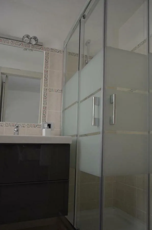 Casa Di Cece Apartment Agrigento 0*,
