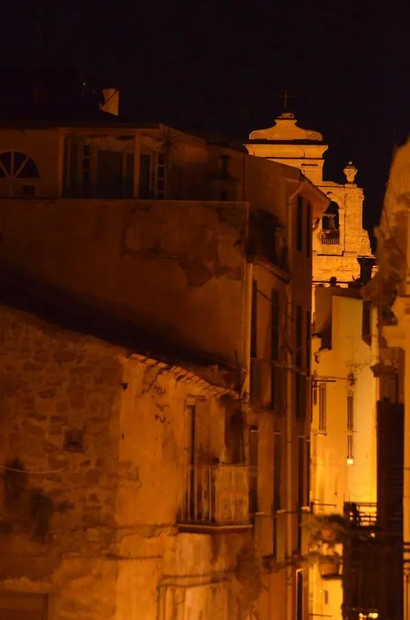 Casa Di Cece Apartment Agrigento Italy