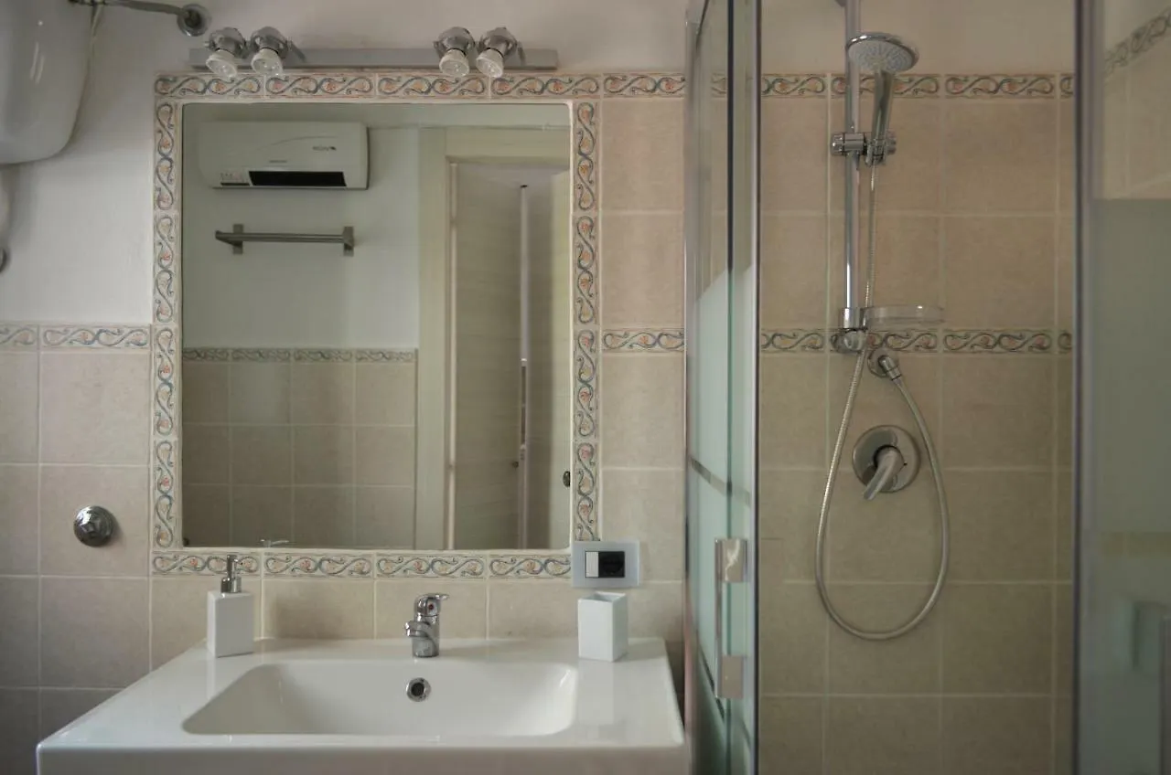 Casa Di Cece Apartment Agrigento